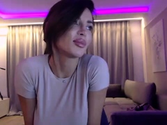 Hot amateur webcam teen masturbates for their fans