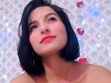 Close up amateur masturbating solo