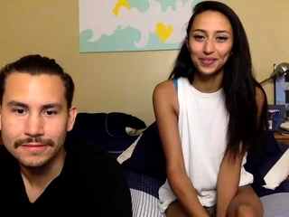 Amateur Teen georgeus brunette 2