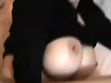 Big-Titted Asian Amateur Nun