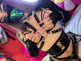 Webcam milf with breast milk live hardcore masturbate