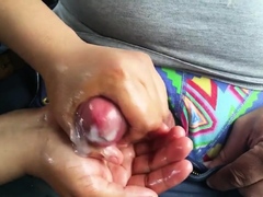 dogging-handjob-med-min-svenska-hustru