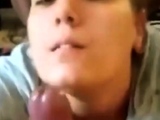 She take cock in asshole