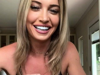 Young Amateur Girl Stripping and Masturbating Cam