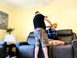 Blowjob Close Up No Hands Cumshot