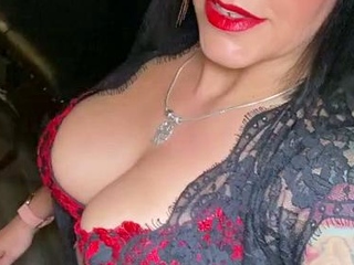 Mistress Ava Von Medisin aka avavonmedisin OnlyFans - Cum