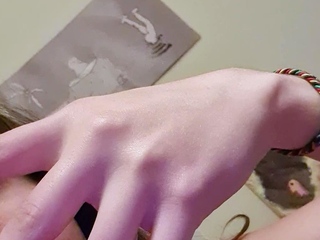 Amateur MILF Cumshot Compilation