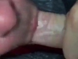 Daddy Sucks 18yo Twink's Cock