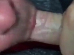 Daddy Sucks 18yo Twink's Cock