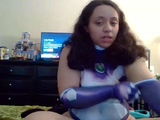Amateur Webcam Chick Masturbates On Webcam More at