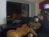 FIRME DO BRASIL DELEITA COM SEXO ORAL E IRMAOS!