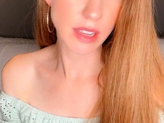 AlexaBusty Webcam Whore Solo