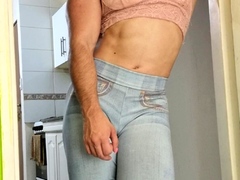 amateur-striptease-and-solo-masturbation