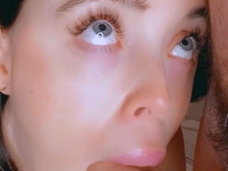 Hot amateur close up Doggy style HD video