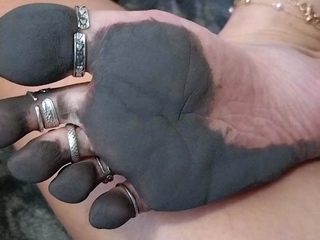 Frejas Submissive Feet aka frejassubmissivefeet OnlyFans -