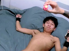 Asian Teen Guys BDSM
