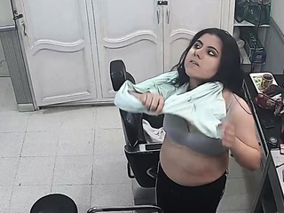 Cutiee Changing Dress