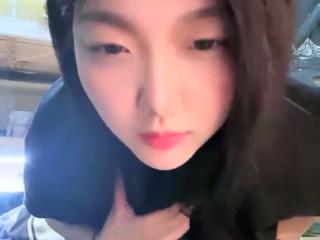 Nerdy amateur asians solo compilation