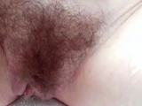 German MILF Jessy Blows a Big Cock in Public