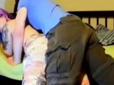 Spandex Farts