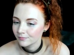 busty-canadian-milf-drinks-her-own-milk-on-webcam