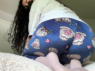 Solo Amateur Webcam Teen Masturbation