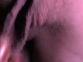 Thought I'd Seen it All Amateur Close-Up Webcam Edition