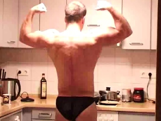 Hakan Posingschule Teil 3