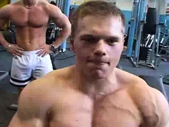Lukas HD hunk Porn