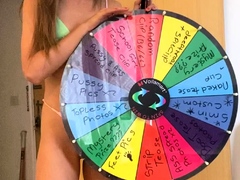 Cute teen anne solo anal masturbation