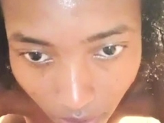 Sexxxxy African Girl