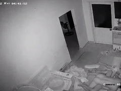 Horny fat arab housewife fingered on amateur hidden cam